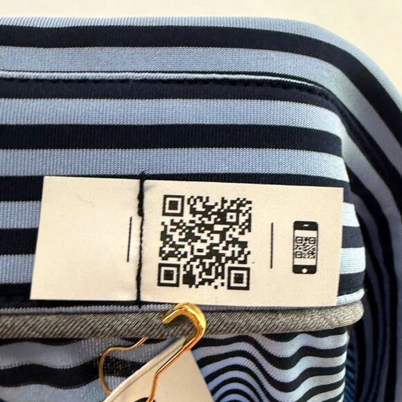 Ralph Lauren Authenticated Classic Fit Performance Polo Shirt RLX - Picture 7 of 7